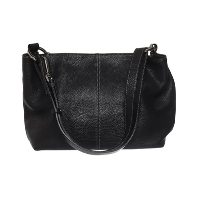 Shoulder-bag (Black) from Artigiani Veneziani
