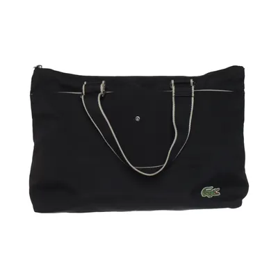 Håndtaske (Horiz. Tote Bag) fra Lacoste Polyamid