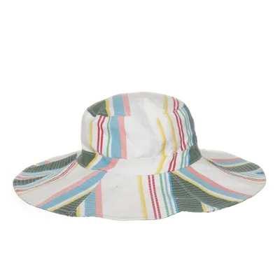 Solhatt (Retro Hat) från Peak Performance Bomull