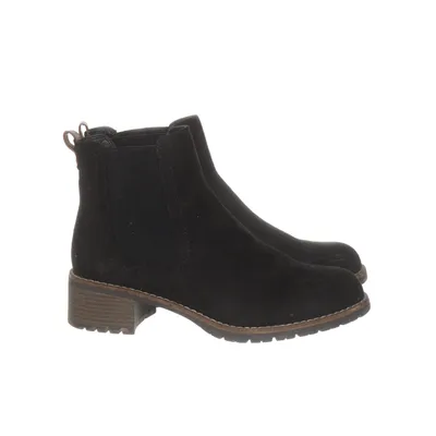 Chelsea boots (Black) from Pesaro