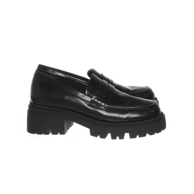 Loafers (Black) from H&M