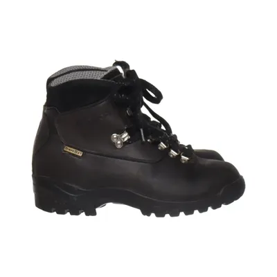 Hiking boots (Black) from Crispi