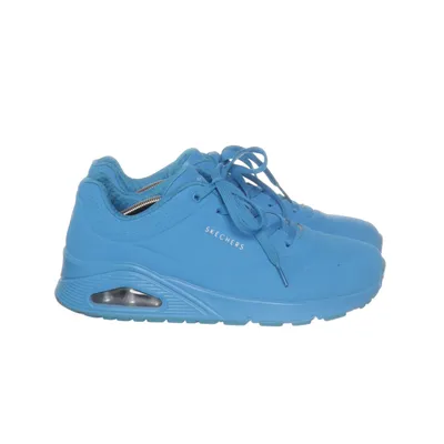 Sneakers (Blauw) van Skechers
