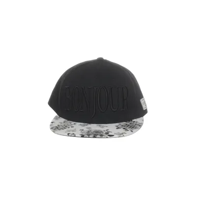 Cap (Black, White, Multicolored) from Cayler & Sons Polyester
