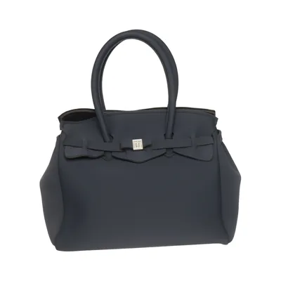 Handväska (Grå) från Save My Bag