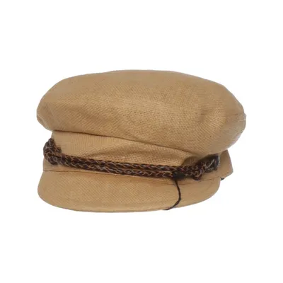 Skepparmössa (Beige) från Brixton