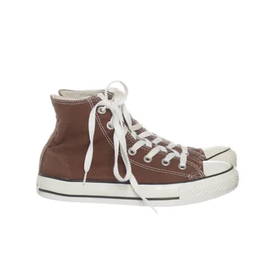 Canvas shoes (Brown) from Converse