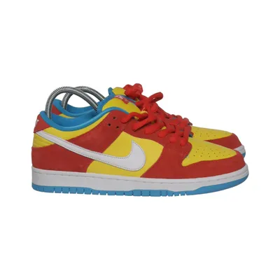 Sneakers (Dunk Low) van Nike SB