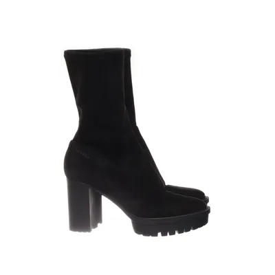 Stövletter (Svart) från Copenhagen Studios