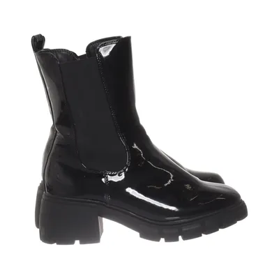 Bottines Chelsea (Noir) de Simply Be