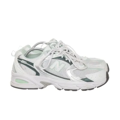 Sneakers (Hvid, Flerfarvet) fra New Balance