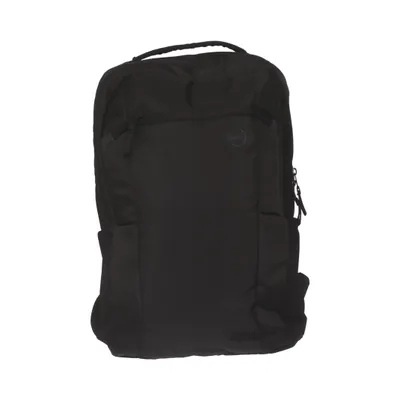 Backpack (Black, Gray) from Dell