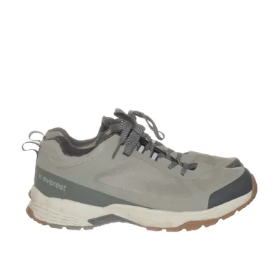 Hiking shoes (Gray) from Everest