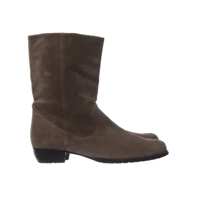 Boots (Beige) from Semler Select