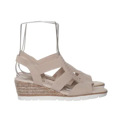 Chaussure compensées (Rose) de Medicus