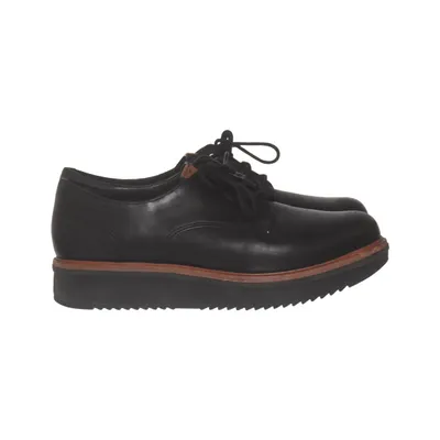 Derby schoenen (Zwart) van Clarks Artisan