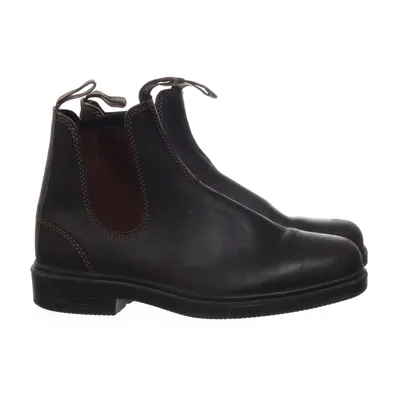 Chelsea boots (Brun) från Blundstone Skinn