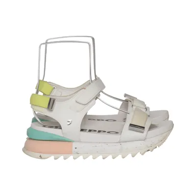 Sandaler (Hvid) fra Gioseppo