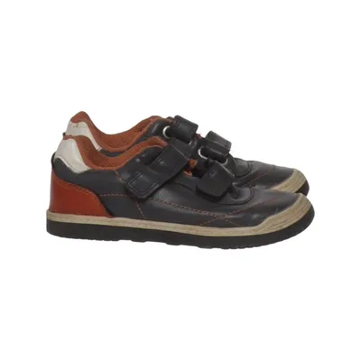 Sneakers (Svart, Brun) från Youngstyle