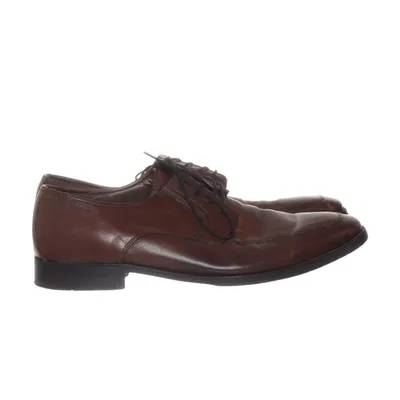 Derby shoes (Brown) from Giorgio Ricci