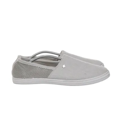 Slip-ons (Grå) från Blue Motion