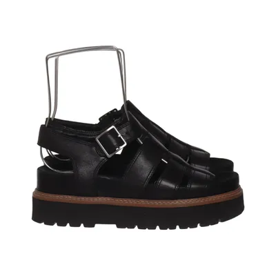 Sandaler (Sort) fra Clarks