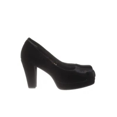 Klackskor (Svart) från Vox