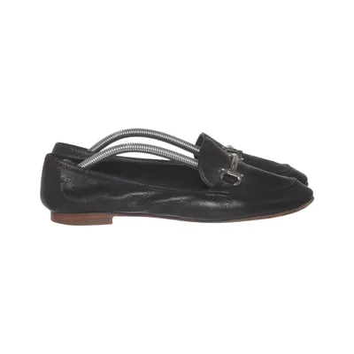 Loafers (Sort) fra Salvatore Ferragamo
