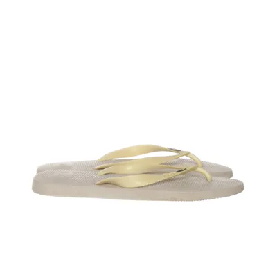 Flipflop (Gul) från Dupe