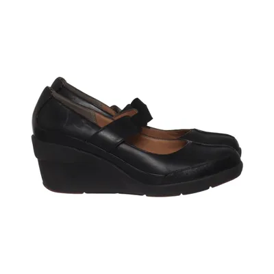 Kilklackar (Unstructured) från Unstructured by Clarks