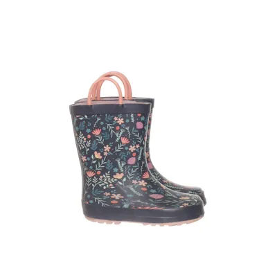 Gummistövlar (Blå, Rosa, Flerfärgad) från Friboo