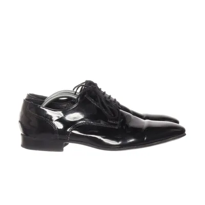 Derbyskor (Svart) från Lund