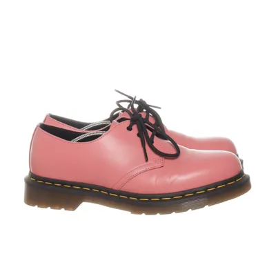 Derby schoenen (Roze) van Dr. Martens