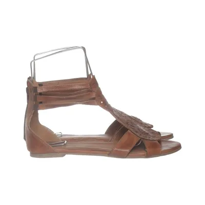 Sandaler (Brun) fra Park West