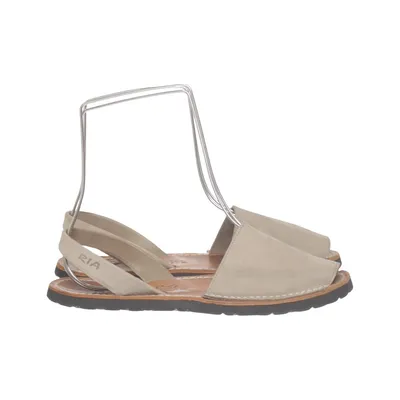 Sandals (Beige) from Ria Menorca Leather