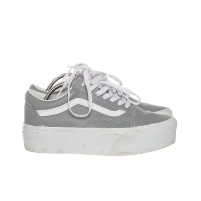 Sneakers (Grijs) van Vans
