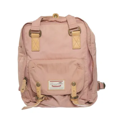 Rucksack (Macaroon) von Doughnut Leder, Polyamid
