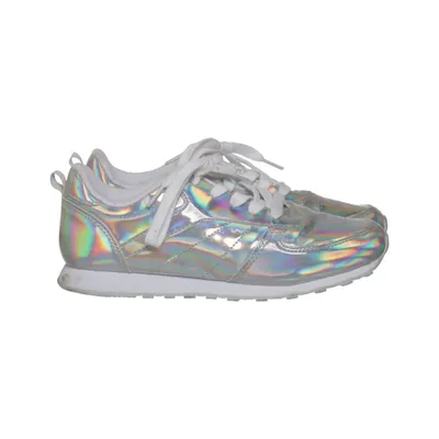 Baskets (Argent, Multicolore) de Atmosphere
