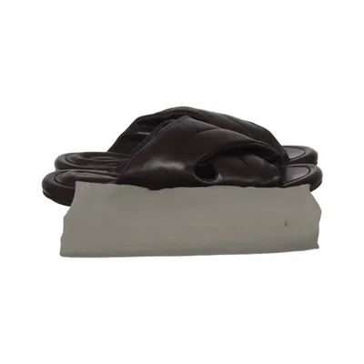 Slip-ins (Brown) from Officine Creative Leather
