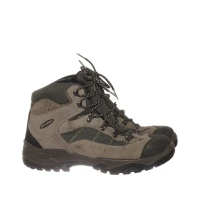 Hiking boots (Green) from Scarpa