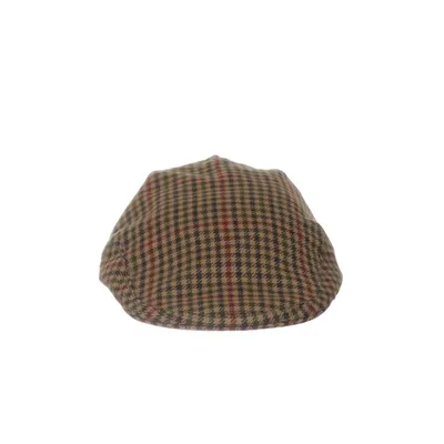 Flat cap (Brun, Flerfärgad) från Barbour