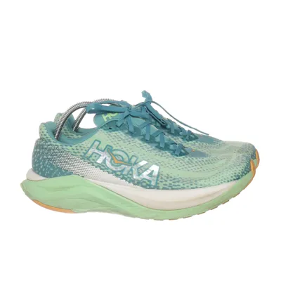 Sneakers (Groen, Wit) van Hoka
