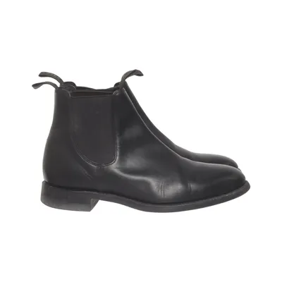 Bottines Chelsea (Noir) de Loake