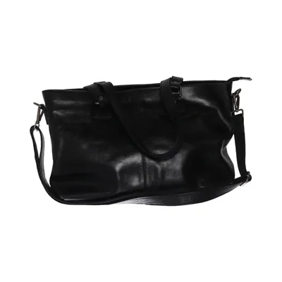 Handbag (Black) from Biori