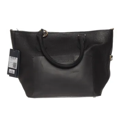 Handväska (Svart) från Trussardi Skinn