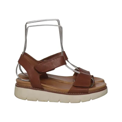 Sandaler (Brun) fra Rosa Negra