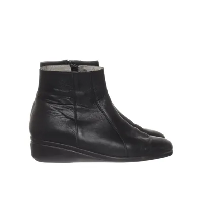 Boots (Svart) från Arcopedico