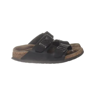 Hjemmeskor (Sort) fra Birkenstock