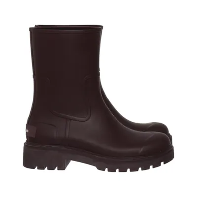 Regenlaarzen (Mid Rainboot) van Calvin Klein