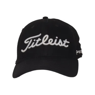 Casquette de baseball (Pro V1) de Titleist Polyester